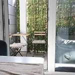 Apartment Rheinmosel Wellness 12