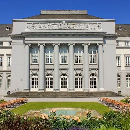 Rheinmosel Wellness 12 Appartement Koblenz (Rhineland-Palatinate)