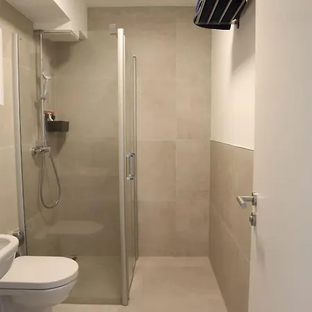 Appartement Rheinmosel Wellness 12 *