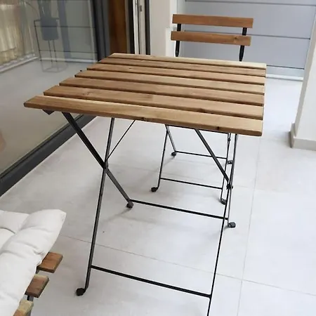 Rheinmosel Wellness 12 Appartement