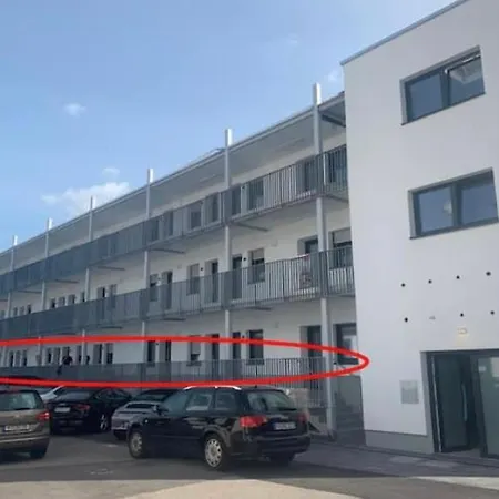 Rheinmosel Wellness 12 Appartement *