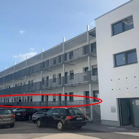 Rheinmosel Wellness 12 Apartament