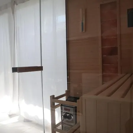 Apartament Rheinmosel Wellness 12