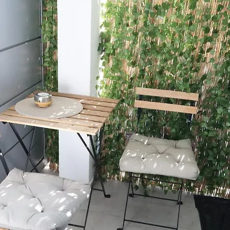 Διαμέρισμα Rheinmosel Wellness 12