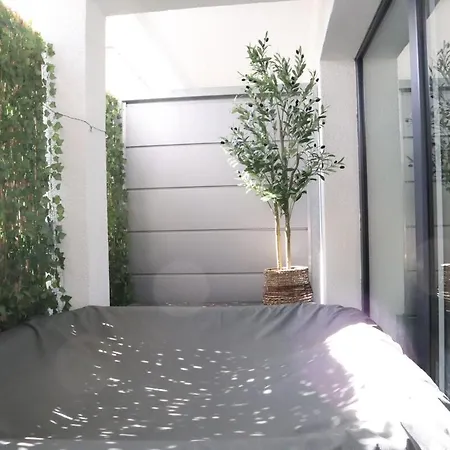 Διαμέρισμα Rheinmosel Wellness 12