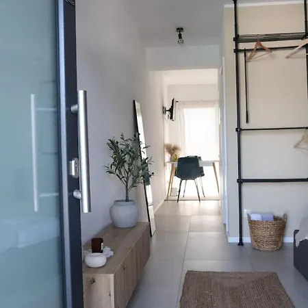 Rheinmosel Wellness 12 Apartment *