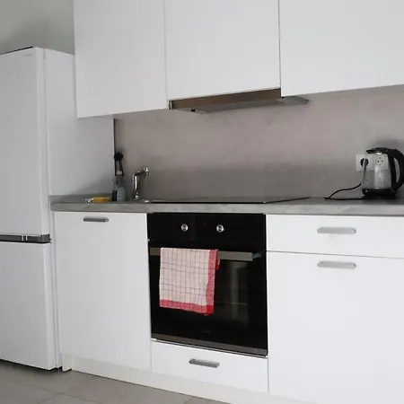 Apartament Rheinmosel Wellness 12 Koblencja