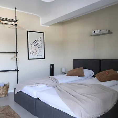 Διαμέρισμα Rheinmosel Wellness 12 Κόμπλεντς