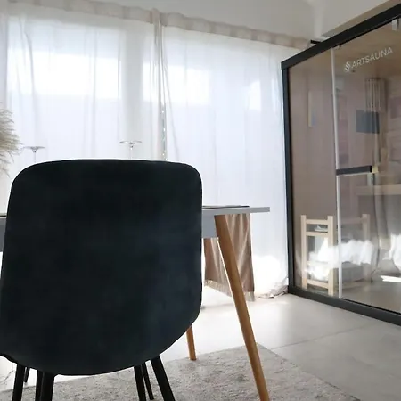 Rheinmosel Wellness 12 * Κόμπλεντς