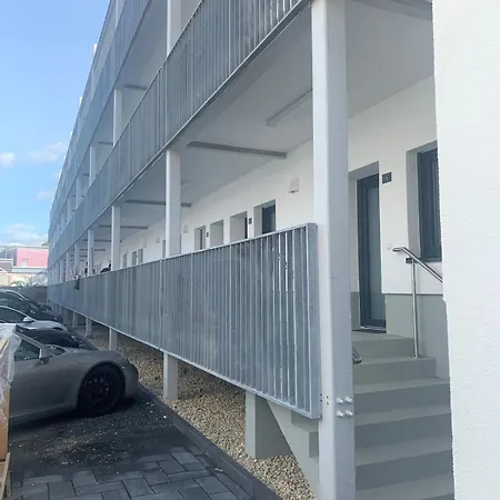 Διαμέρισμα Rheinmosel Wellness 12