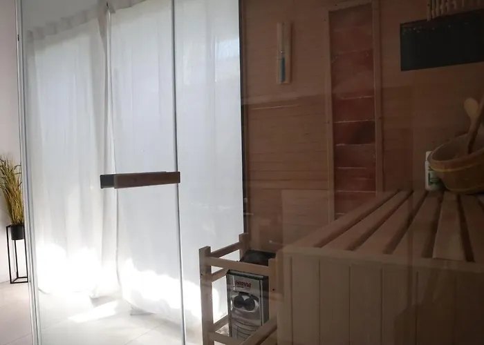 Appartamento Rheinmosel Wellness 12