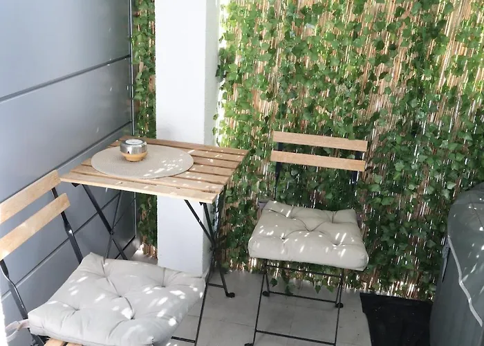 Apartament Rheinmosel Wellness 12