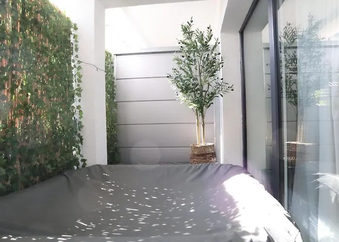 Apartament Rheinmosel Wellness 12