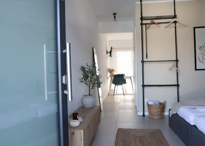 Rheinmosel Wellness 12 Apartament *