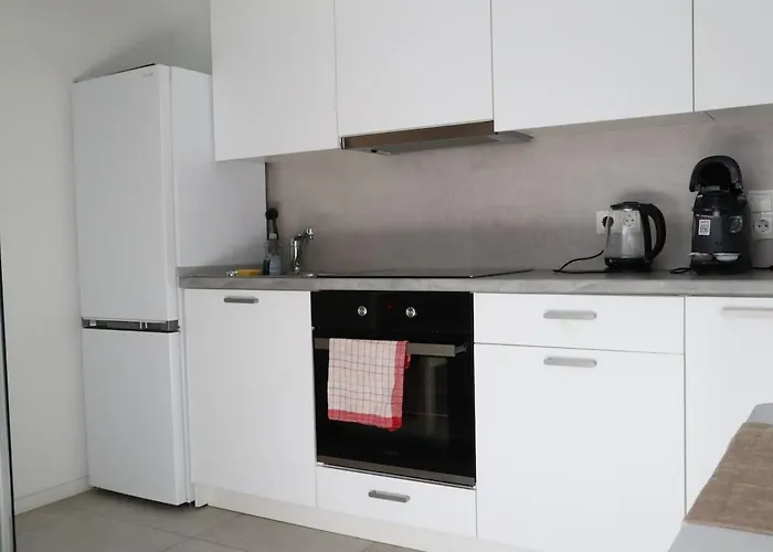 Apartament Rheinmosel Wellness 12 Koblencja