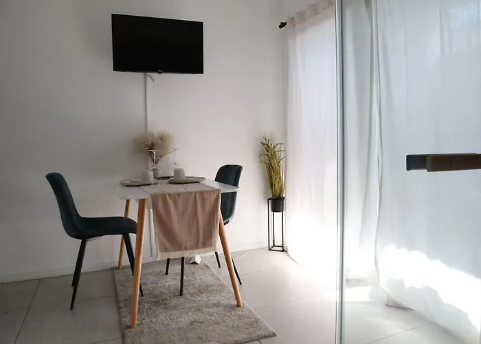 Rheinmosel Wellness 12 *