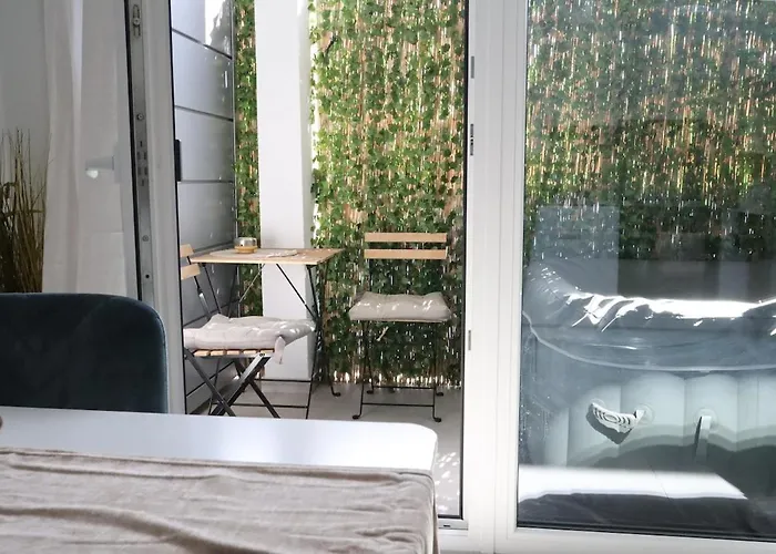 Apartament Rheinmosel Wellness 12