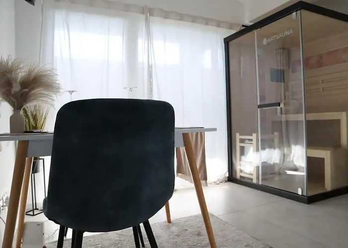 Rheinmosel Wellness 12 * Koblencja