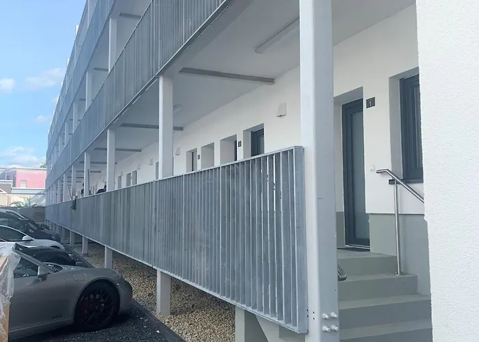 Apartament Rheinmosel Wellness 12